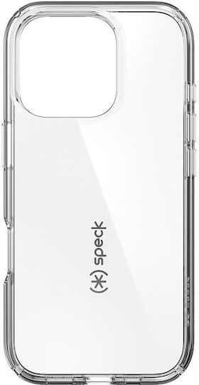 Speck Gemshell Iphone 16 Pro Case Clear