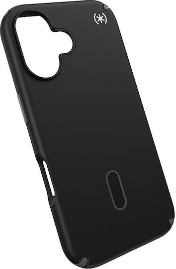 Speck Presidio2 Pro Clicklock & Magsafe Iphone 16 Case Black Slate Grey White