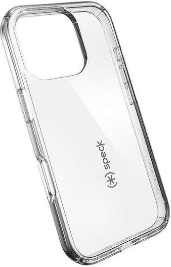 Speck Gemshell Iphone 16 Pro Case Clear