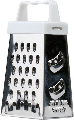 Fackelmann Inox Cheese Grater 3x7cm