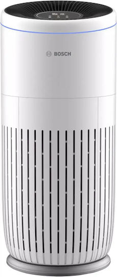 Bosch AIR 6000 Air Purifier 26W for Spaces 125m²