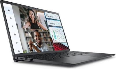 Dell Vostro 3520 15.6" FHD (i3-1215U/16GB/256GB SSD/W11 Pro) (Tastatură GR)