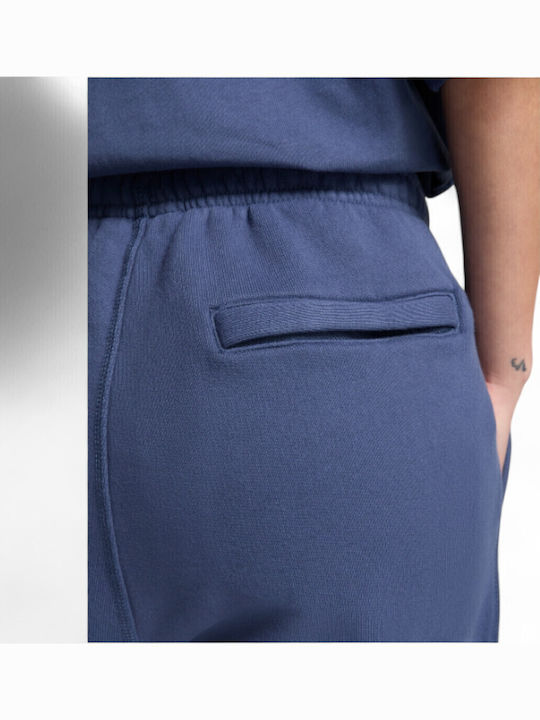 Gold Standard Jogginghose mit Gummizug Marineblau