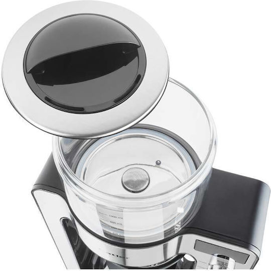Catler Καφετιέρα Φίλτρου 1500W