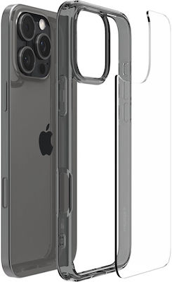 Spigen Ultra Hybrid Back Cover Πλαστικό Space Crystal (iPhone 16 Pro)