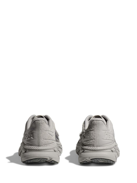Clifton Ανδρικά Sneakers Γκρι