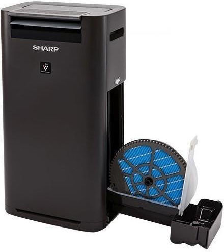Sharp Καθαριστής Αέρα 33W για Χώρους 38m²