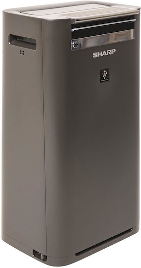 Sharp Καθαριστής Αέρα 33W για Χώρους 38m²