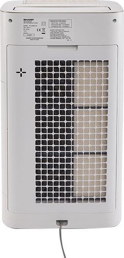 Sharp 72W за помещения 50м²
