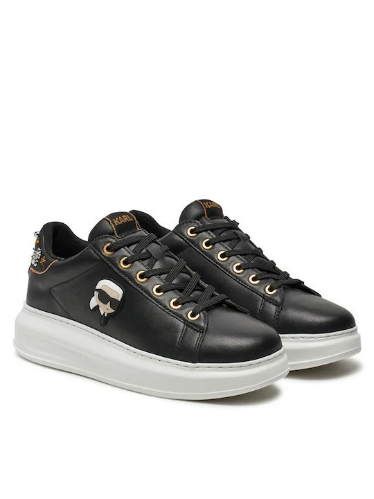 Karl Lagerfeld Sneakers Black