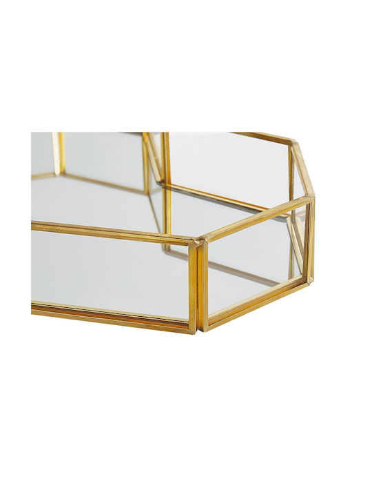 Beliani Rug Rectangular Yellow
