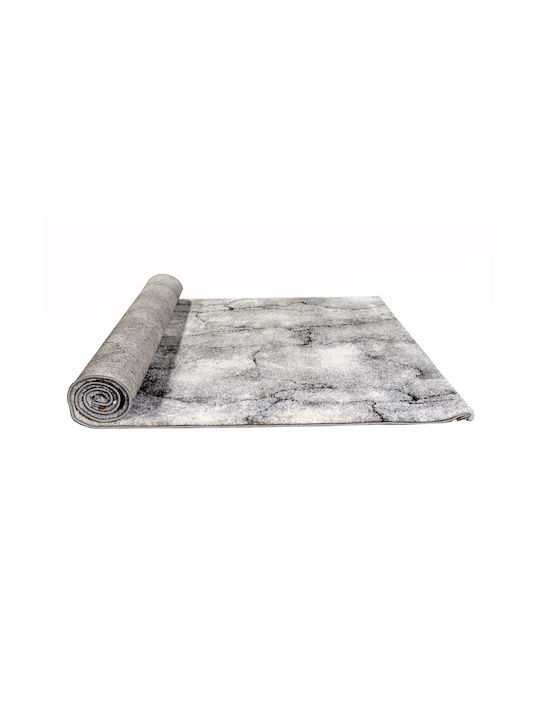 Tzikas Carpets Dorado Rug Rectangular Gray