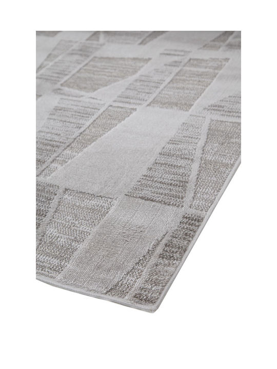 Royal Carpet Luna 3273 Χαλί Ορθογώνιο Grey