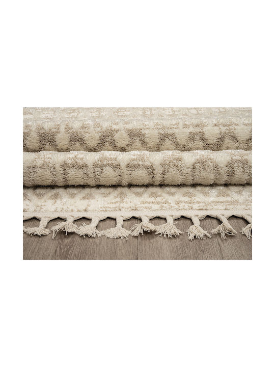 Newplan Gala 10884d Rug Rectangular with Fringes 10884d