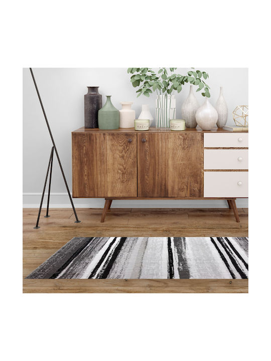 Sidirela Naturalle Rug Rectangular Summer Wicker Grey
