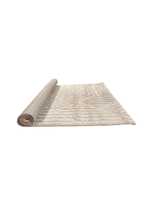 Tzikas Carpets Teppich Rechteckig Beige