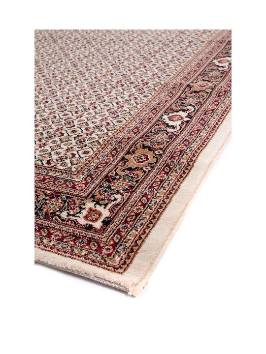 Royal Carpet Teheran 3924 Χαλί Ορθογώνιο Cream-black