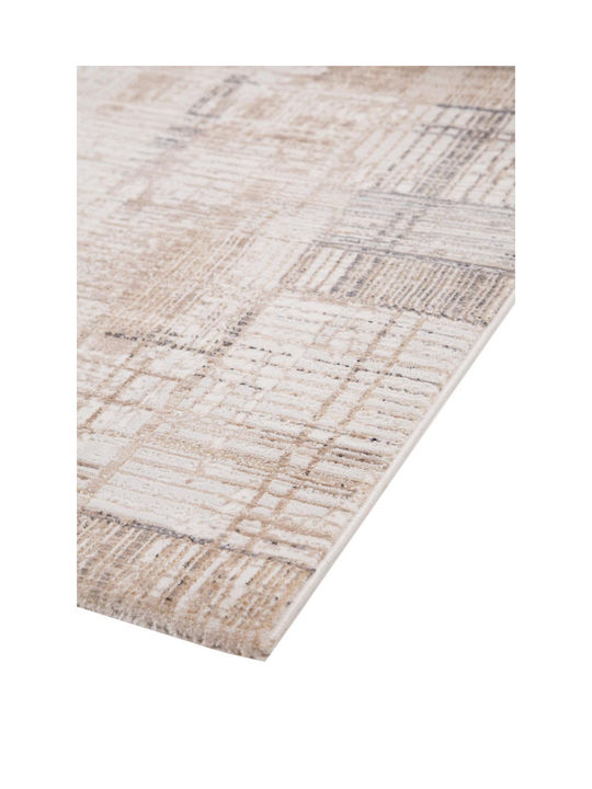 Royal Carpet Madisson 72b Χαλί Ορθογώνιο Beige