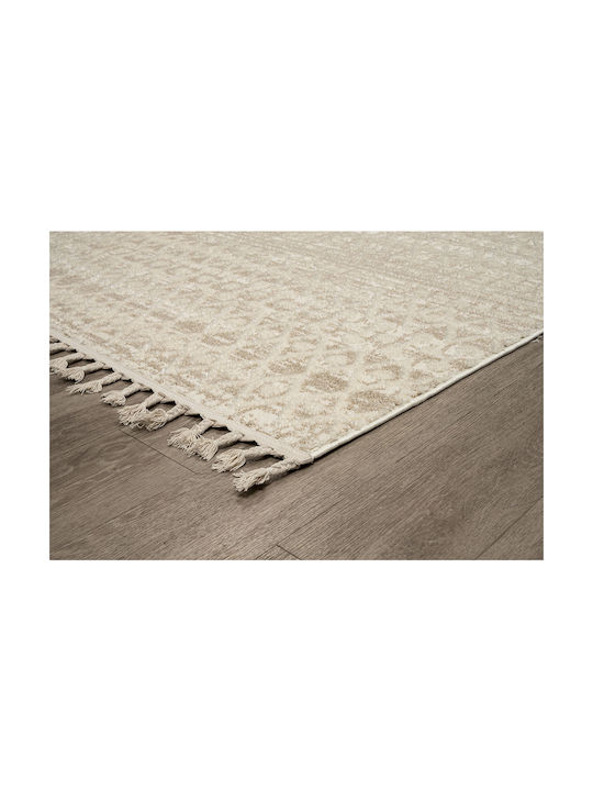 Newplan Gala 10884d Rug Rectangular with Fringes 10884d