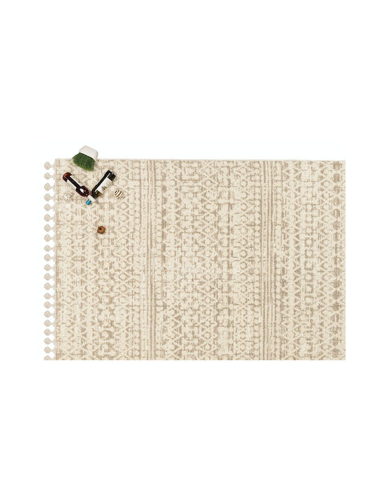 Newplan Gala 10884d Rug Rectangular with Fringes 10884d