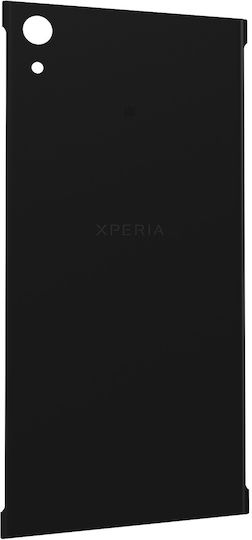 Clappio Replacement Battery Cover Sony Xperia Xa1 Ultra Black