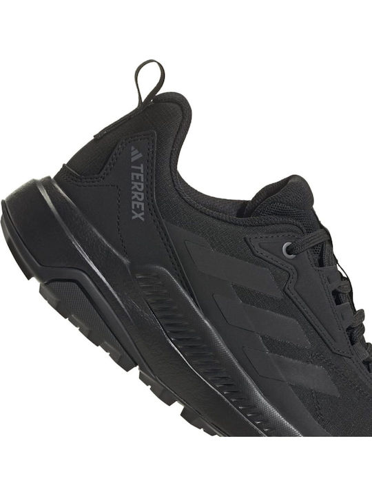 adidas Terrex Anylander Rain.Rdy Γυναικεία Ορειβατικά Παπούτσια Αδιάβροχα Μαύρα