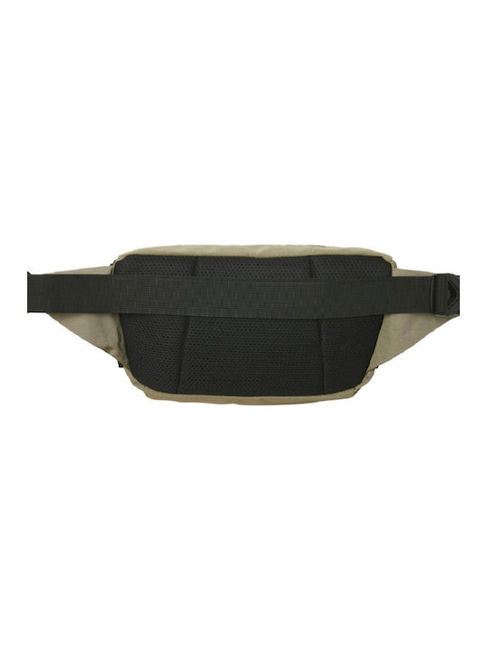 Jack & Jones Waist Bag Green