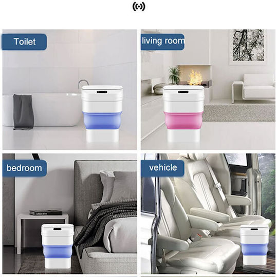 Smart Sensor Folding Smart Sensor Folding