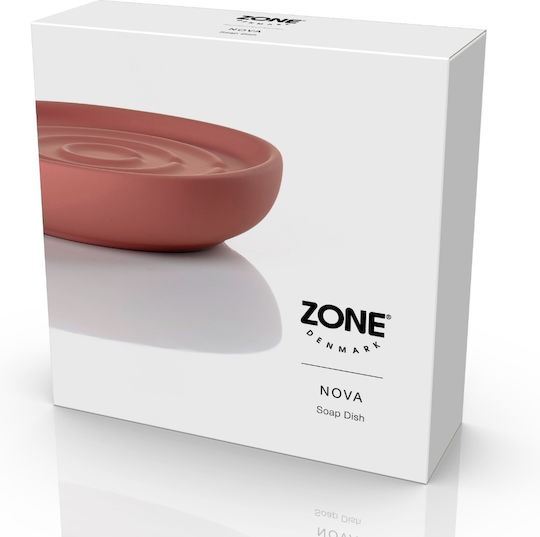 Zone Denmark Σαπουνοθήκη Nova Πορτοκαλί