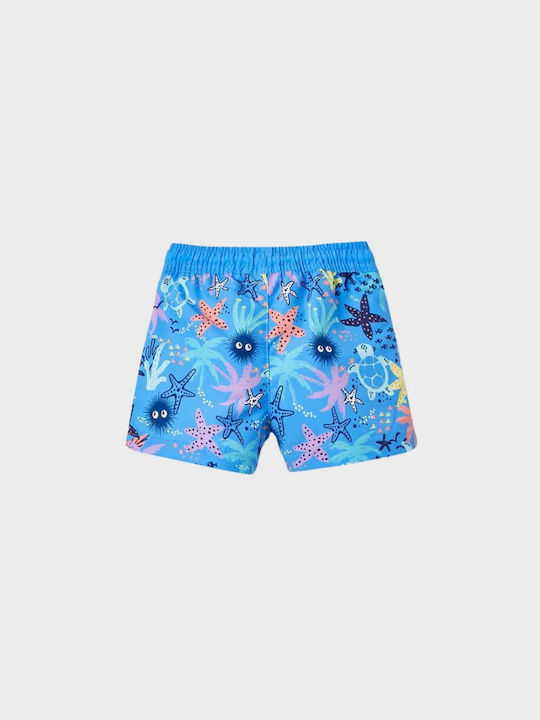 Zippy Kids Swimwear Swim Shorts Sunscreen (UV) Blue