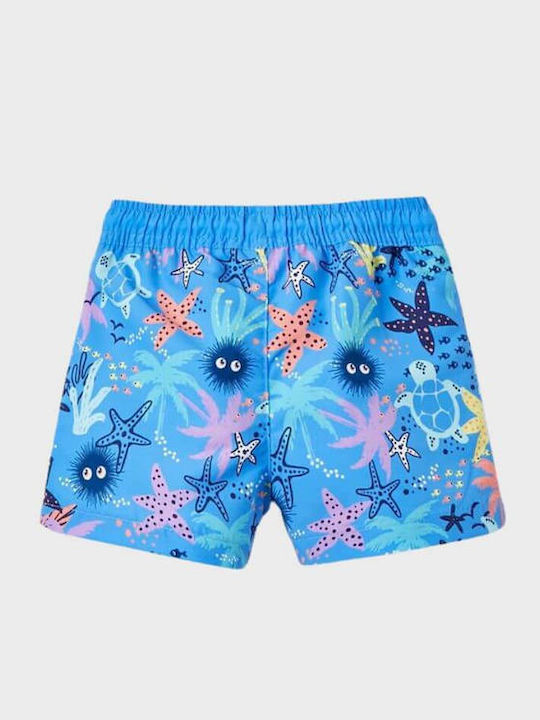 Zippy Kids Swimwear Swim Shorts Blue
