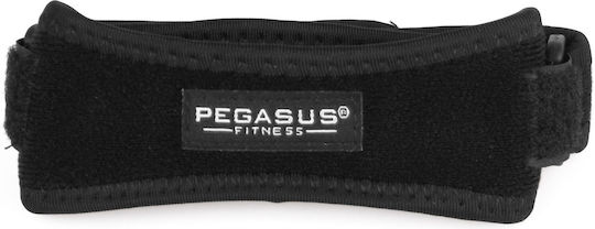 Pegasus Elastic Knee Brace Strap