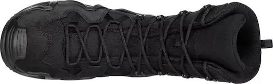 Lowa Zephyr Mk2 GTX Hi TF Boots Black