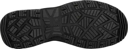 Lowa Zephyr Mk2 GTX Hi TF Boots Black