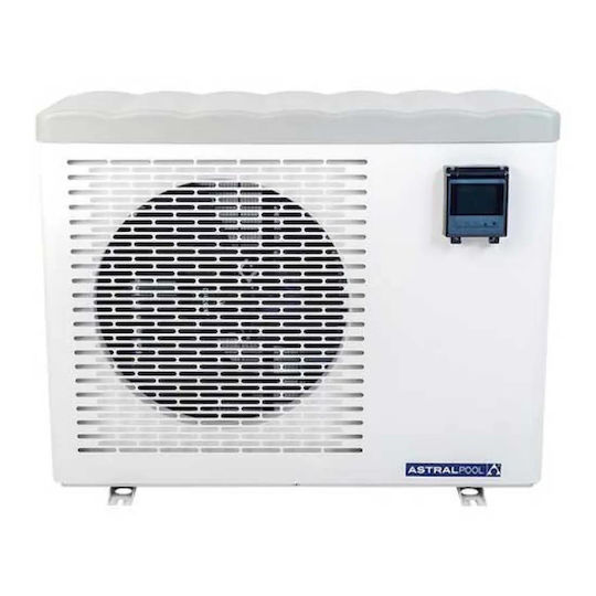 Αντλία Θερμότητας Πισίνας Eco Elyo Inverter 13kw