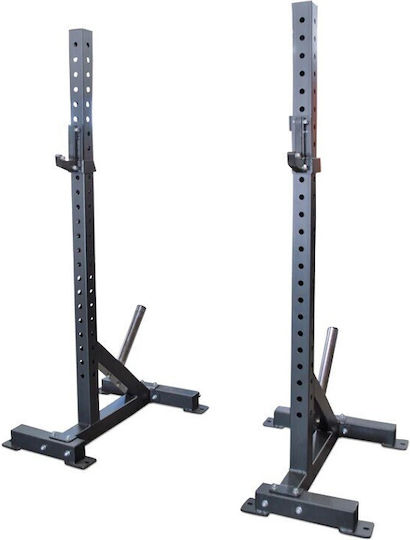 Luxury Fitness Langhantelablage für Hanteln