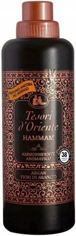 Italian Fabric Softener Tesori Traditional 760ml 38 Washes