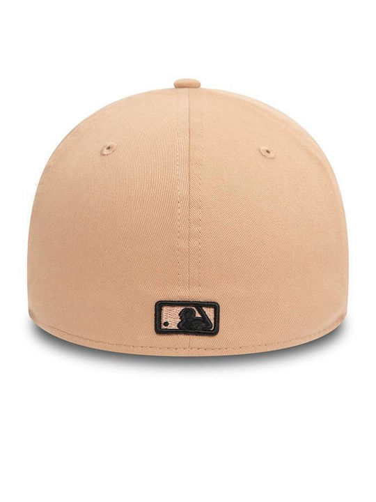 New York Yankees League Essential Jockey Бежов