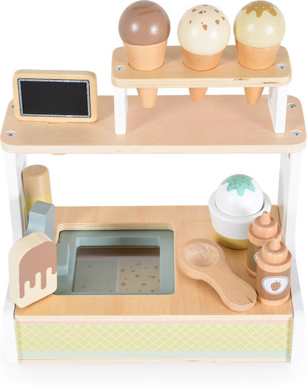 Moni Wooden Cake Toys For Ages 3+ 26 Pieces