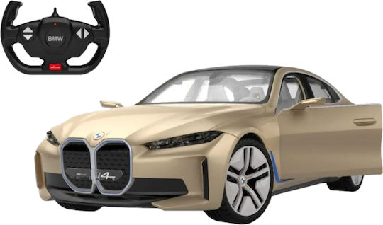 Rastar Bmw I4 Радиоуправляемо Автомобил