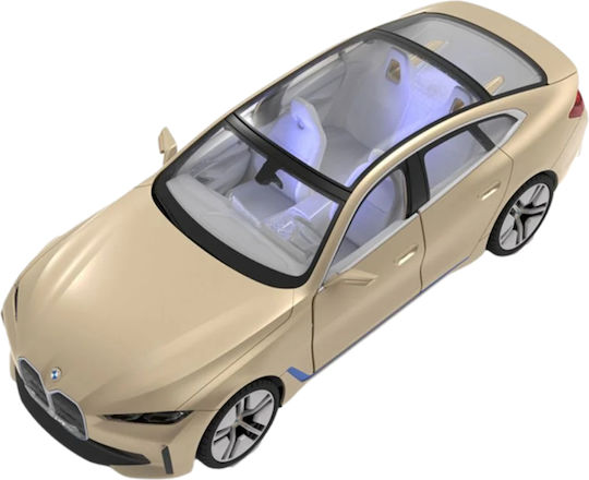 Rastar Bmw I4 Радиоуправляемо Автомобил
