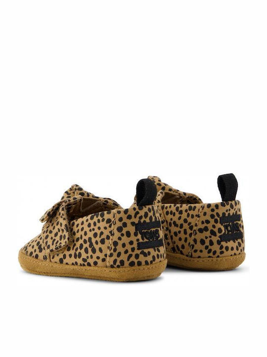 Toms Βρεφικές Εσπαντρίγιες Αγκαλιάς Καφέ