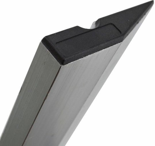 Awtools trapezförmige Putzleiste 180cm