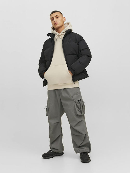 Sweatshirt with Hood Moonbeam