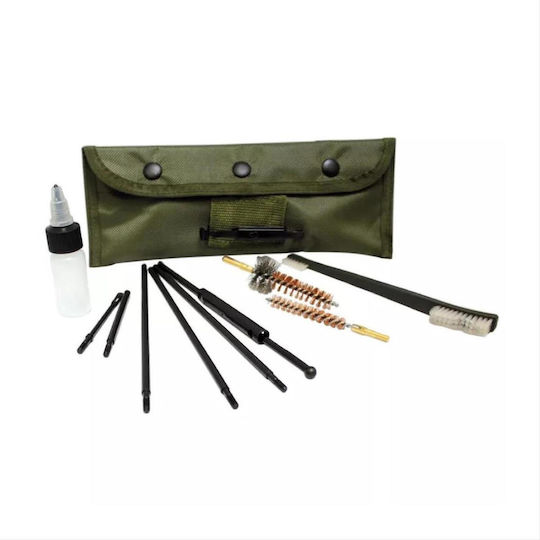 Gun Cleaning Kit 308 7.62 Mm Mil-tec