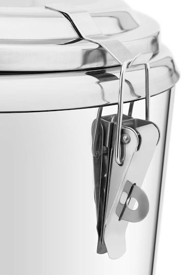 Steel Food Transport Catering Thermos 50l