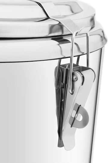 Steel Food Transport Catering Thermos 12l