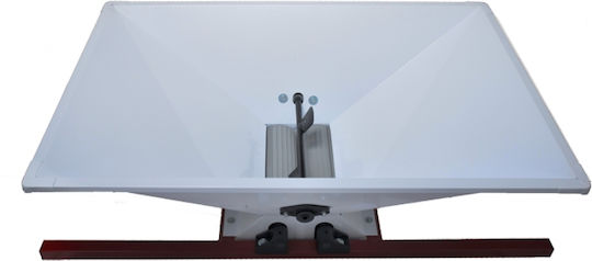 Grifo Manual Grape Destemmer & Crusher