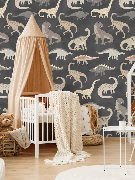 Wallpaper Khaki L100xW280cm