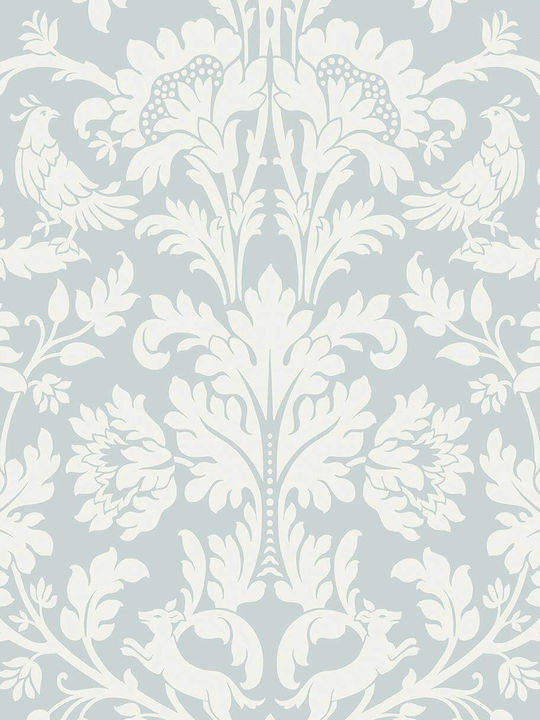 Wallpaper Fabric L1005xW53cm